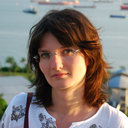 Anna Brichkina