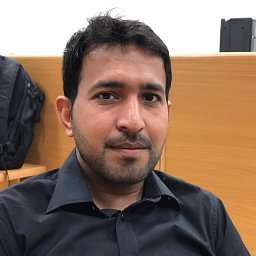 Umar Hayat