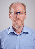 Hartmut Komber