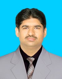 Dr Ghulam Hussain Jatoi