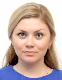 Mashentseva Anastassiya A