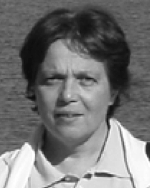 Carla Lupi