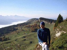 Laurent Baillet