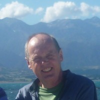 Nicholas Dickinson