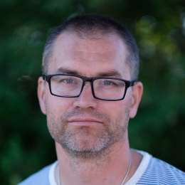 Pål Stenmark