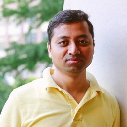 Meher Anil Kumar