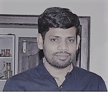 Kishore Babu Bobbili