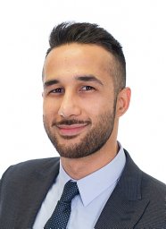 Hamid Moradlou