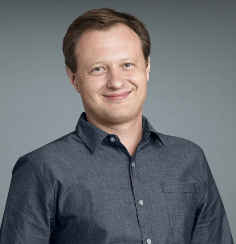 Dmitry Novikov