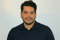 Abderrahmane Seriai
