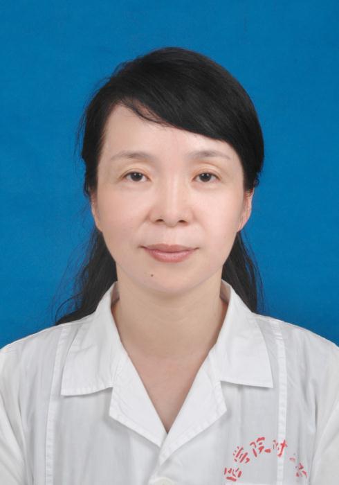 Xiaohong Cai