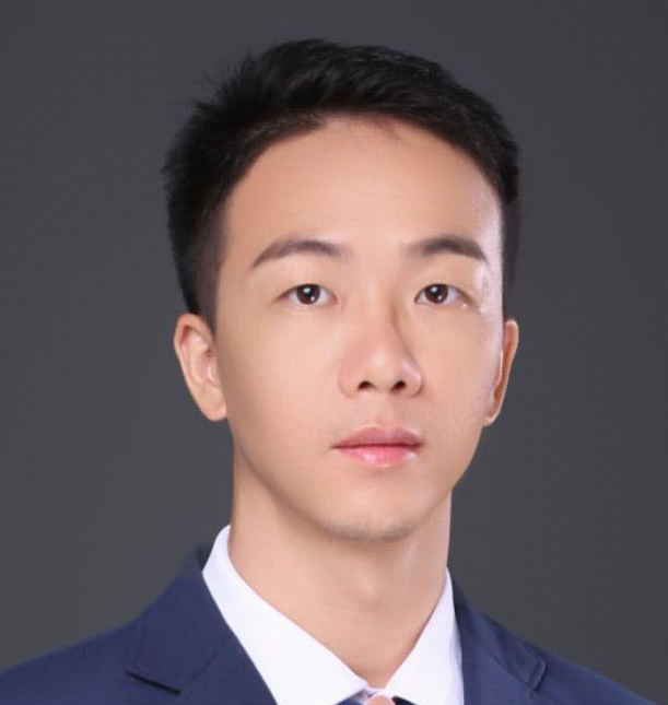 Yiyou Huang