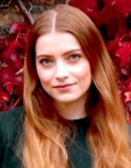Daisy Dixon