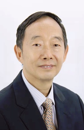 Hongxing Yang