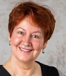 Kathleen Postle
