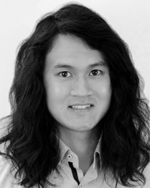 Tony Shu