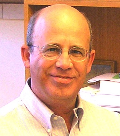 Joseph (Yossi) Klafter