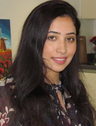 Yasmine N. Baghdadi