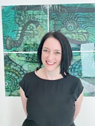 Amelia McCartney