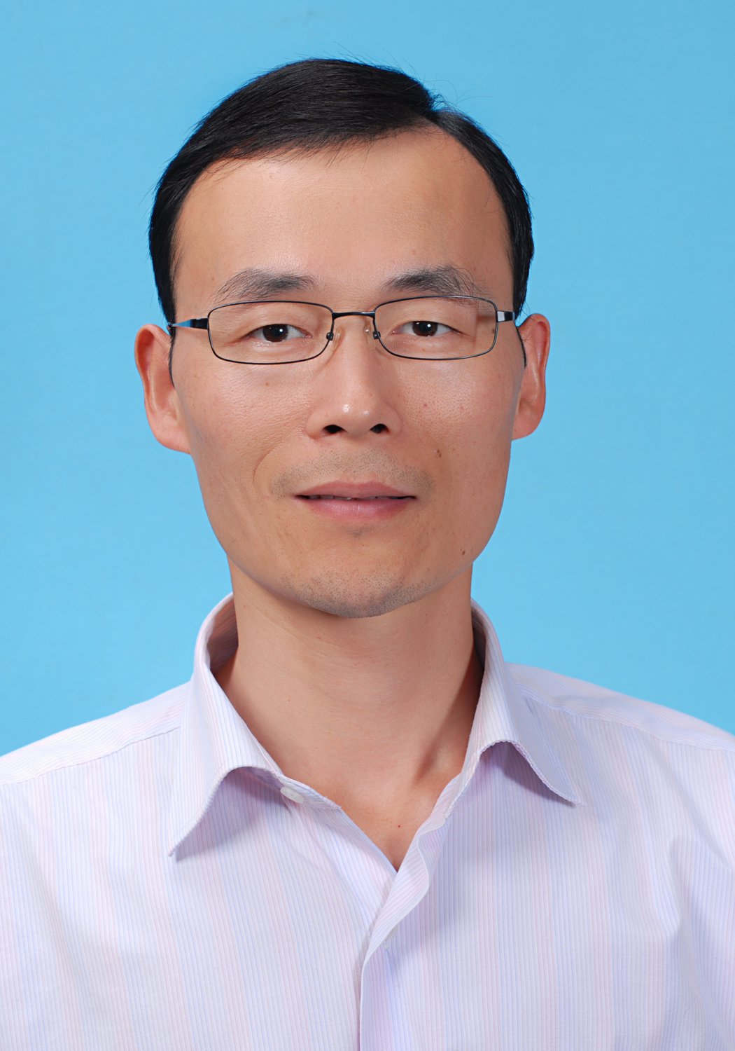 Xiaojun Zhou