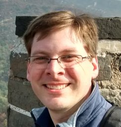 Jeremy A. Arnold