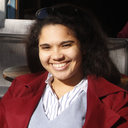 Elise Laperrousaz