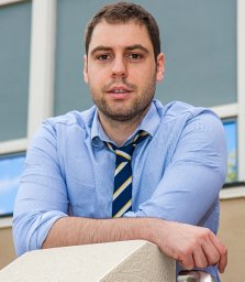 Nikos Sotirakopoulos