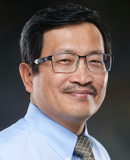 Ching-Kang Jason Chen