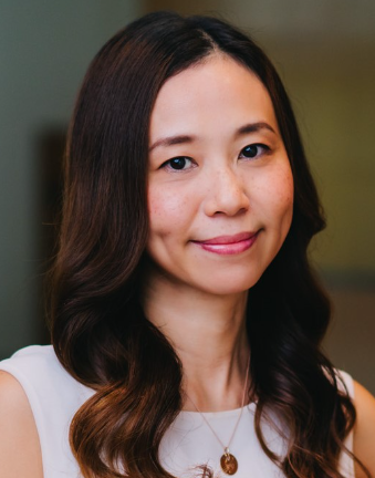 Su Chuan Fang Yvonne