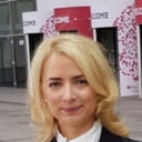 Karina Monosova