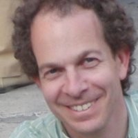 Andrew Gordon