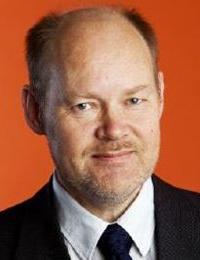 Pentti Tengvall