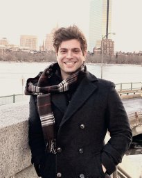 Ali Khalatpour