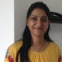 Aishwarya Krishnamoorthy