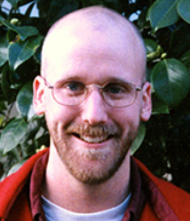 Christopher Wingard
