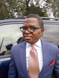Gideon O Abu