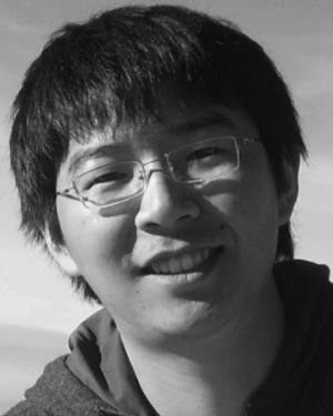 Zongbo Wang