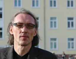 Gunter Mey