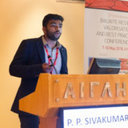 Pithchai Pandian Sivakumar