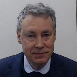 Richard McMahon