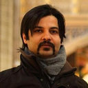Zaigham Siddiqui