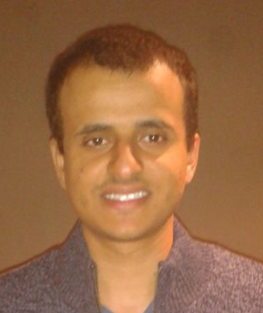 Mohammad Abdulaziz
