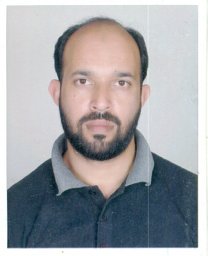 Nisar Wani