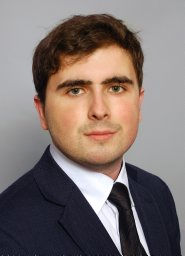 Andrey Morozov
