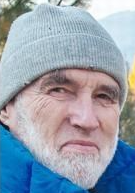 Donald J. Sherrard