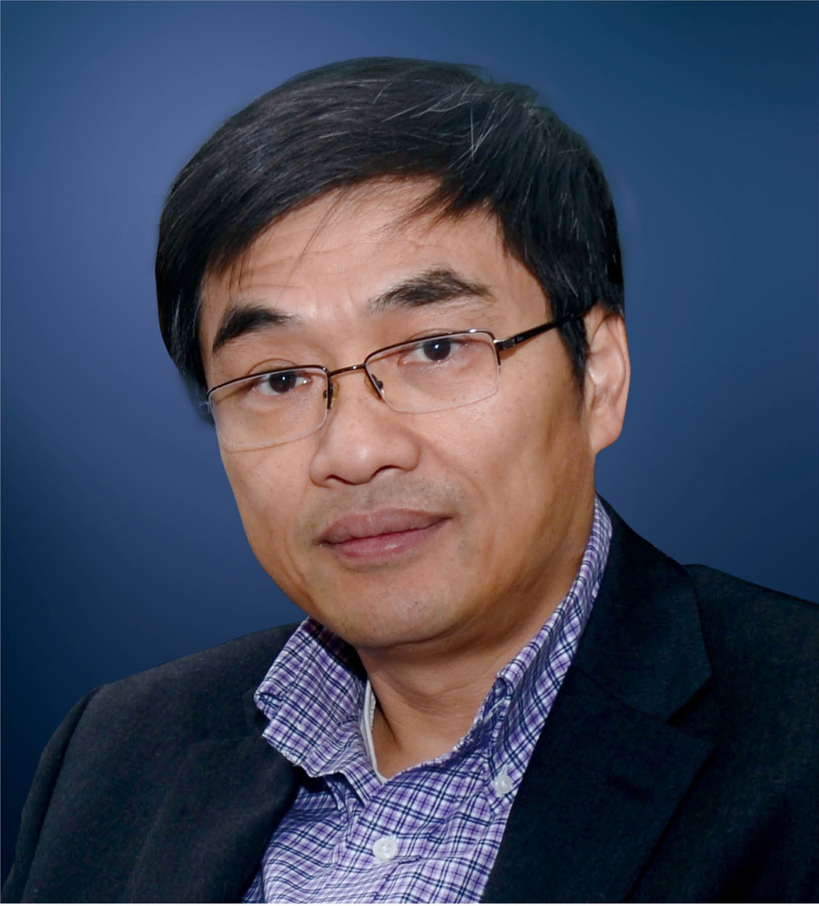Guoliang Xu