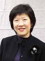 Angela Leung