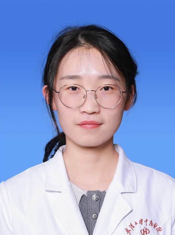 Yawen Chen