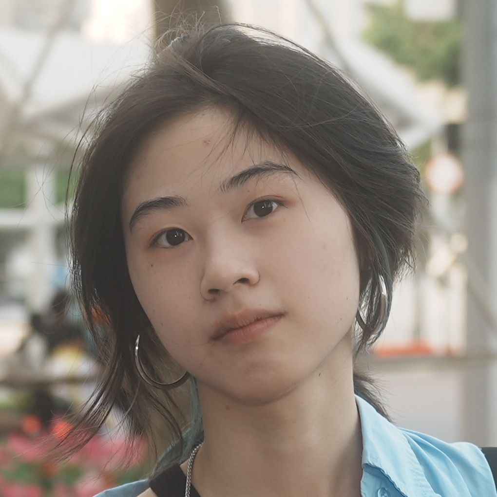 Chenhan Jiang