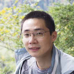 Dashuai Zhu